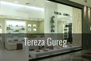 Tereza Gureg