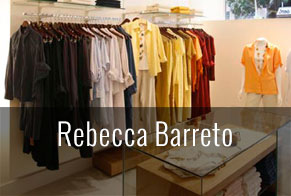 Rebecca Barreto